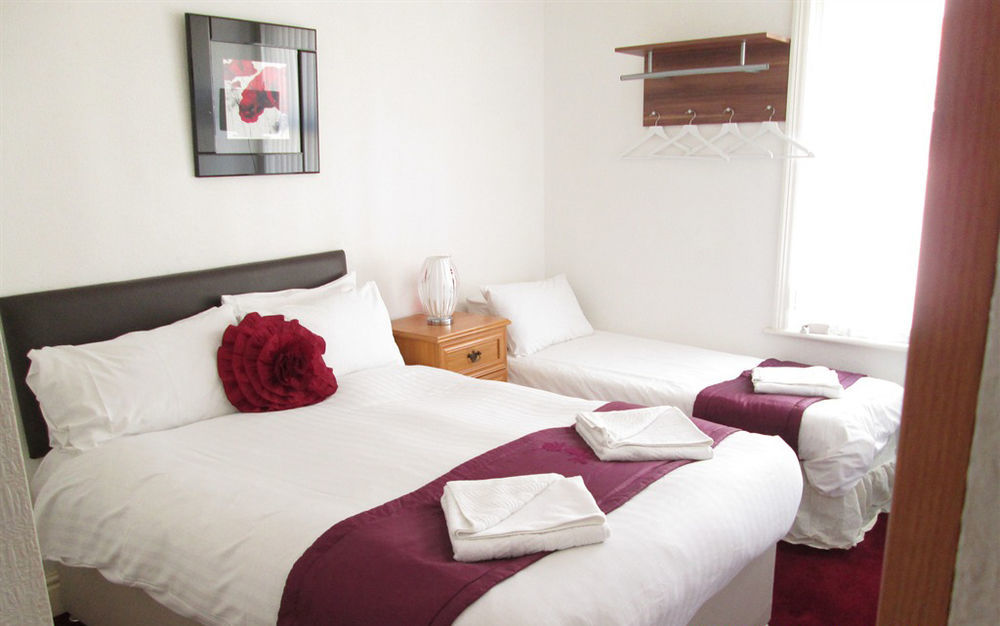 The Garnett Hotel 3*