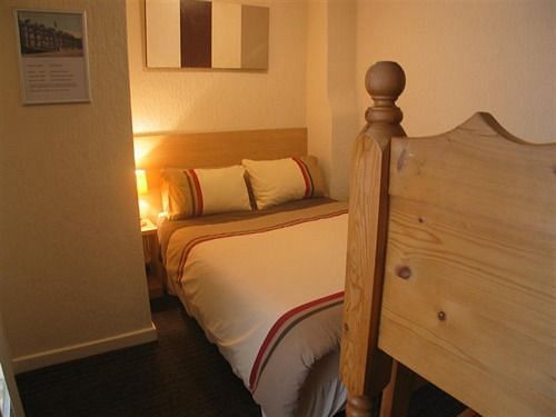 The Penrhyn Guest house