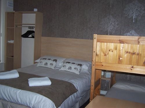 Guest house The Penrhyn 3*