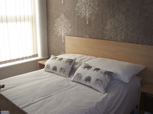 The Penrhyn 3* Blackpool