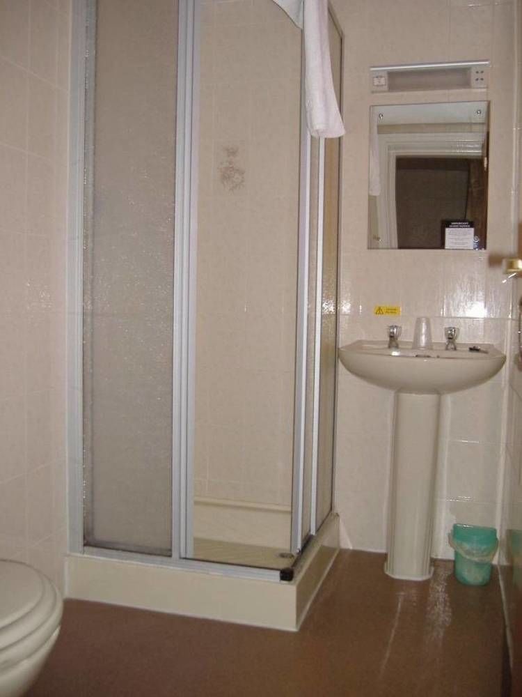 Hotel Sandford Promenade Blackpool