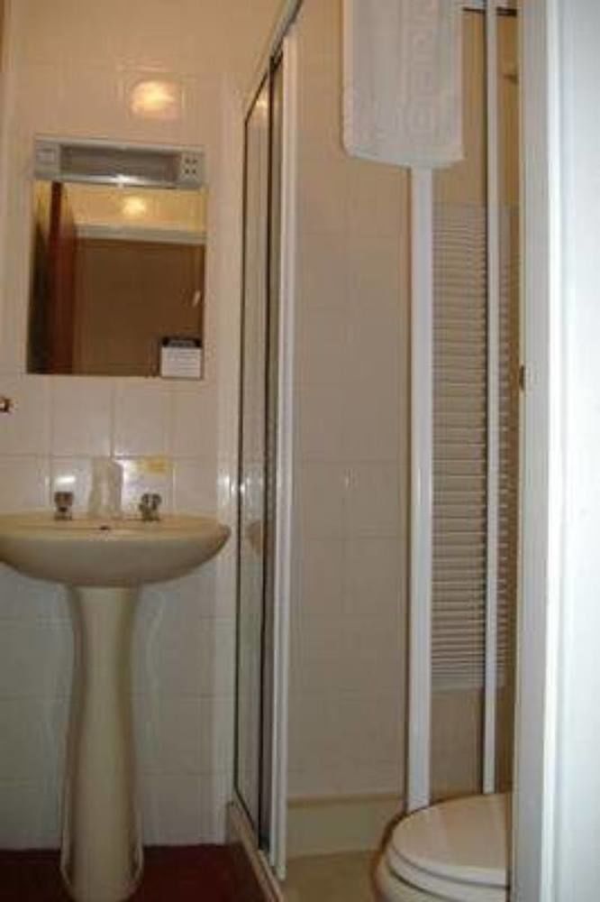 Hotel Sandford Promenade