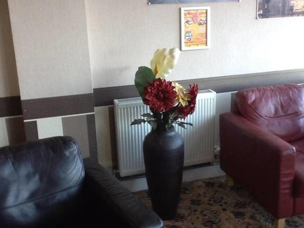 Hotel Sandford Promenade