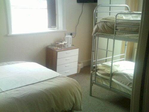 Arlingtons Guest house