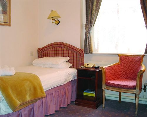 The Savoy (adults Only) Hotel Blackpool