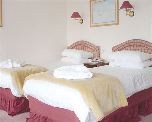 The Savoy (adults Only) Hotel