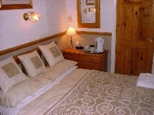 The Molly House Blackpool