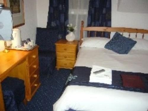 Bed & Breakfast The Molly House 4*