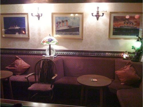 The Molly House Blackpool
