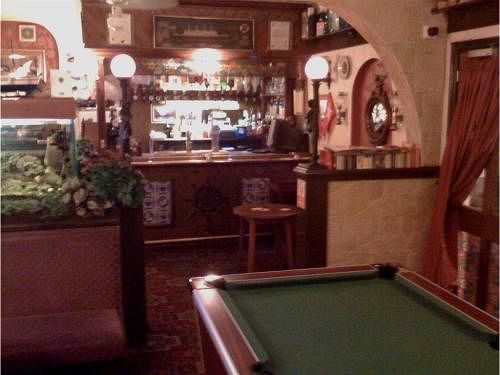 Bed & Breakfast The Molly House 4*