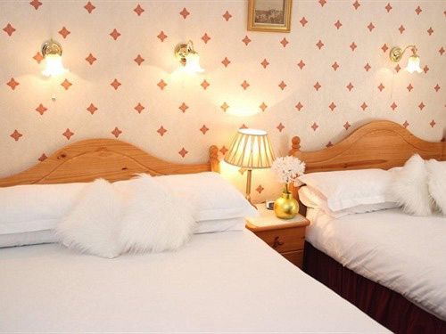 Guest house A&p At The Sheron House 4*
