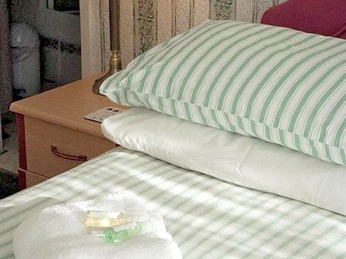 Guest house A&p At The Sheron House Blackpool