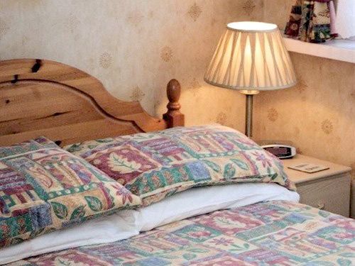 Guest house A&p At The Sheron House