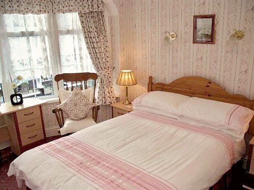 A&p At The Sheron House Blackpool