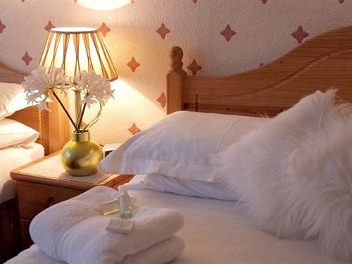 Guest house A&p At The Sheron House 4*