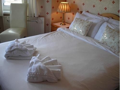 Guest house A&p At The Sheron House Blackpool