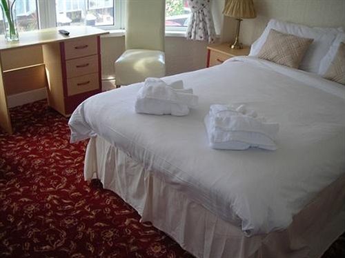 Guest house A&p At The Sheron House