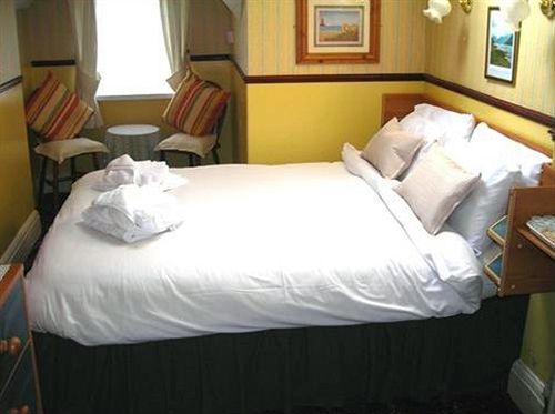Guest house A&p At The Sheron House 4*