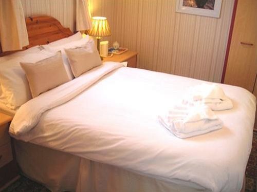 Guest house A&p At The Sheron House Blackpool