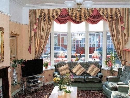 A&p At The Sheron House Blackpool