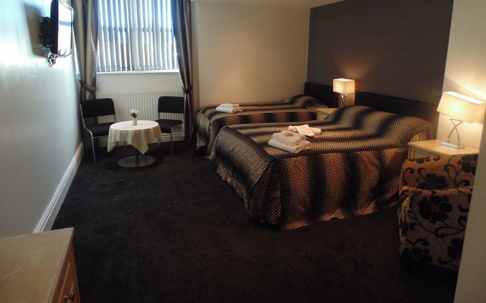 Royal Seabank Hotel Hotel
