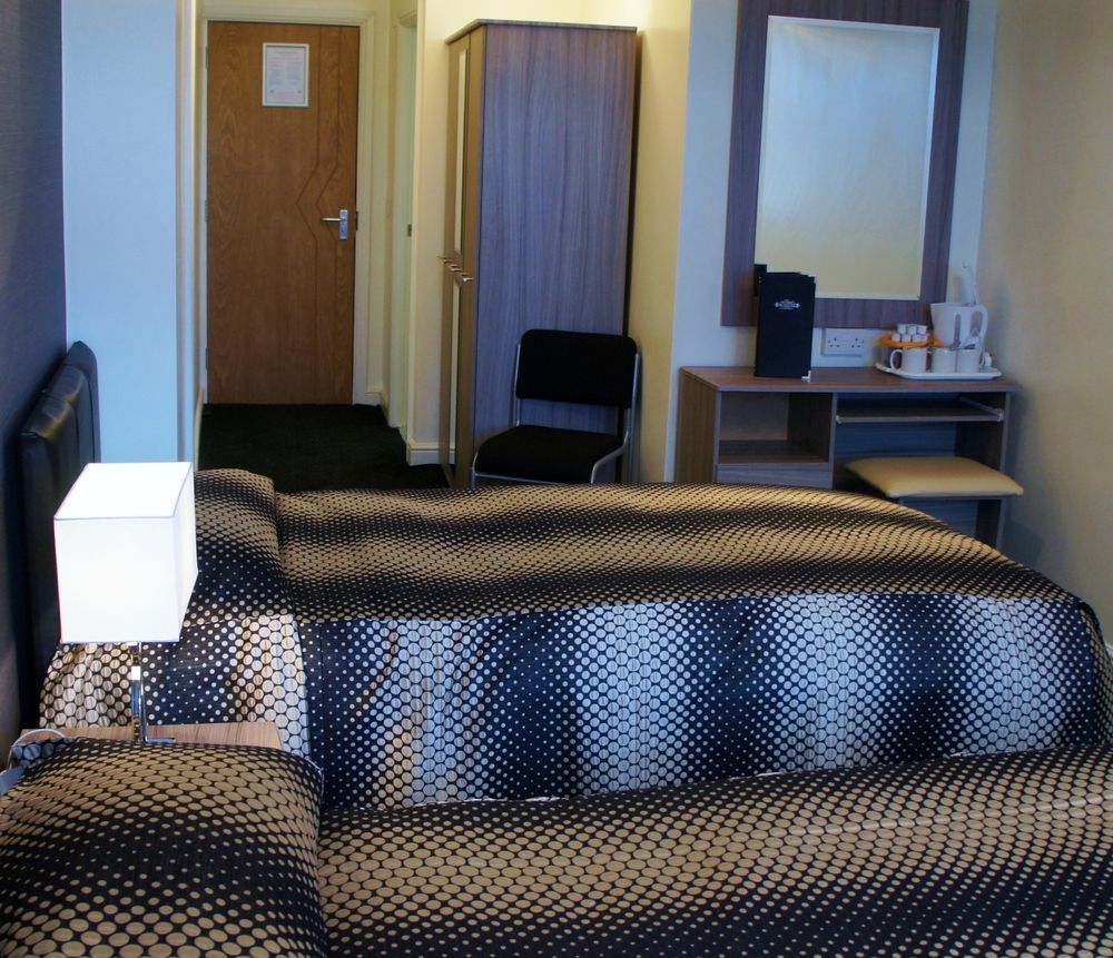 Royal Seabank Hotel 3*