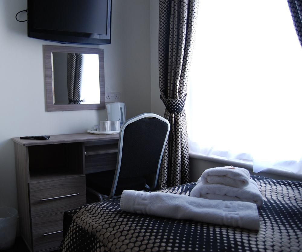 Royal Seabank Hotel Hotel 3*
