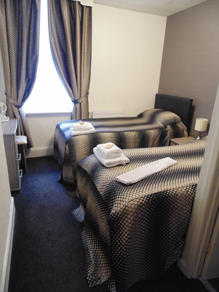 Royal Seabank Hotel 3* Blackpool