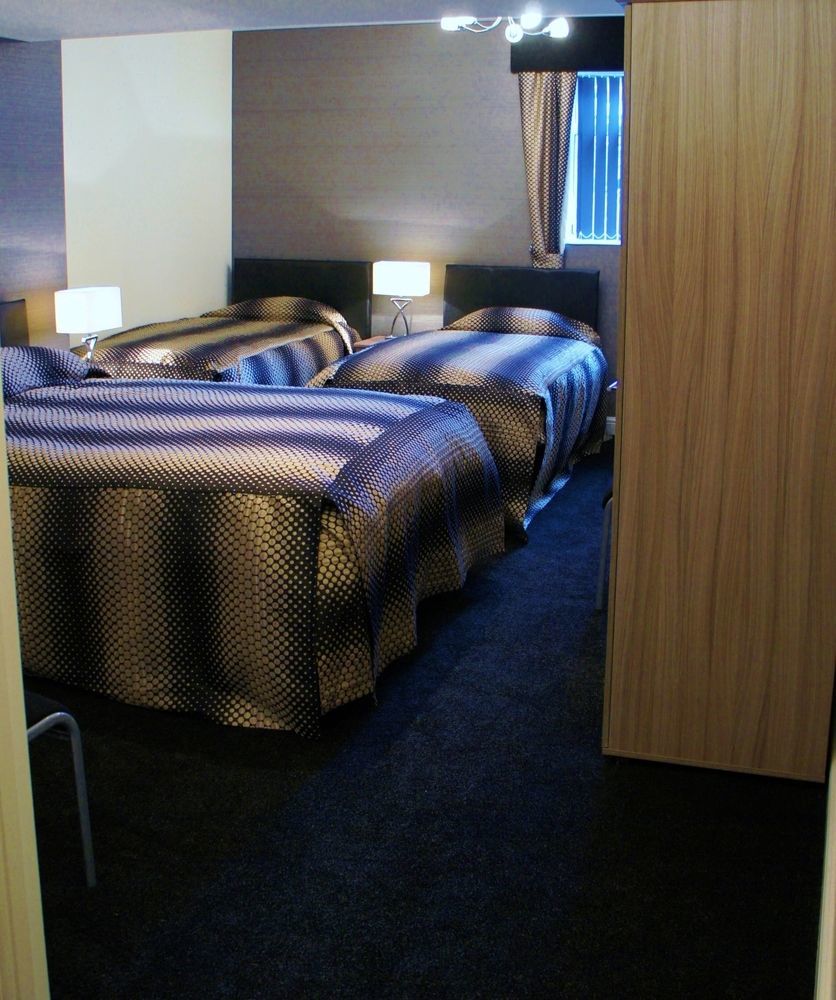 Royal Seabank Hotel Hotel
