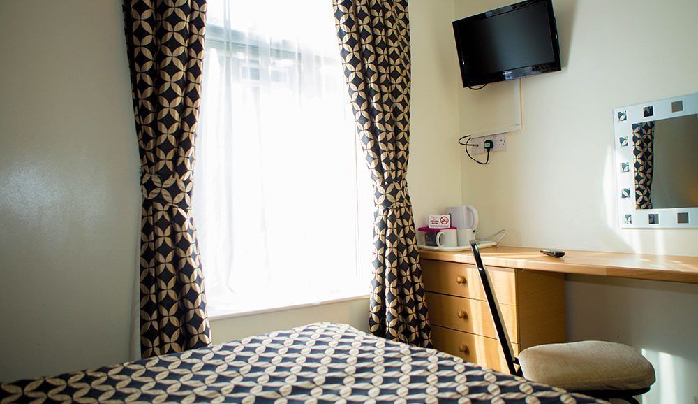 Royal Seabank Hotel 3*