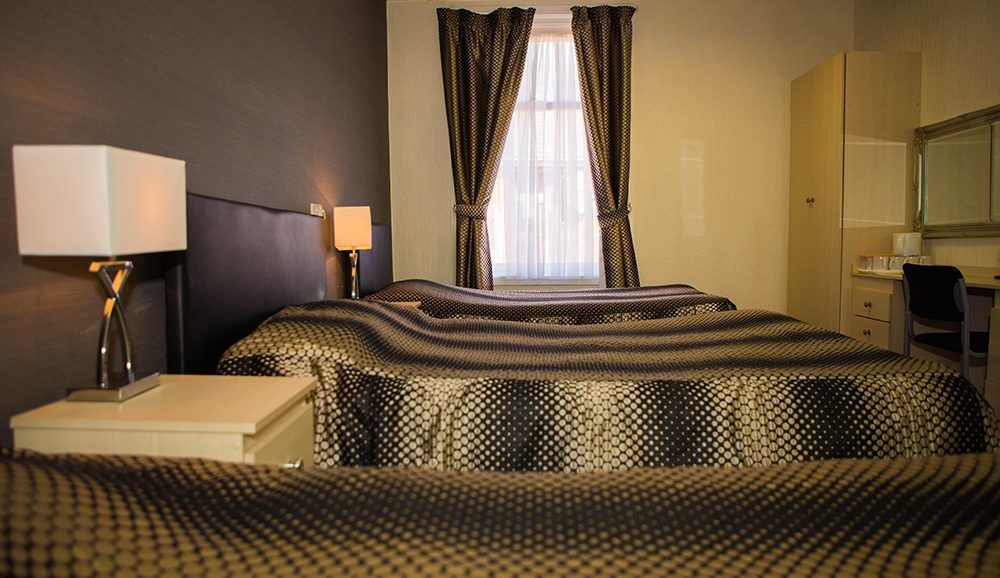 Royal Seabank Hotel 3* Blackpool