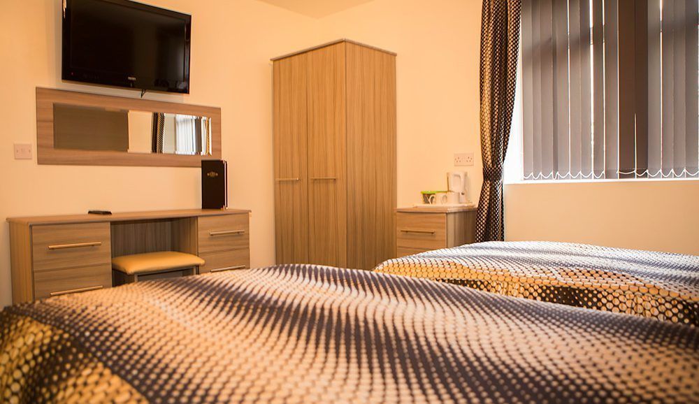 Royal Seabank Hotel Hotel Blackpool