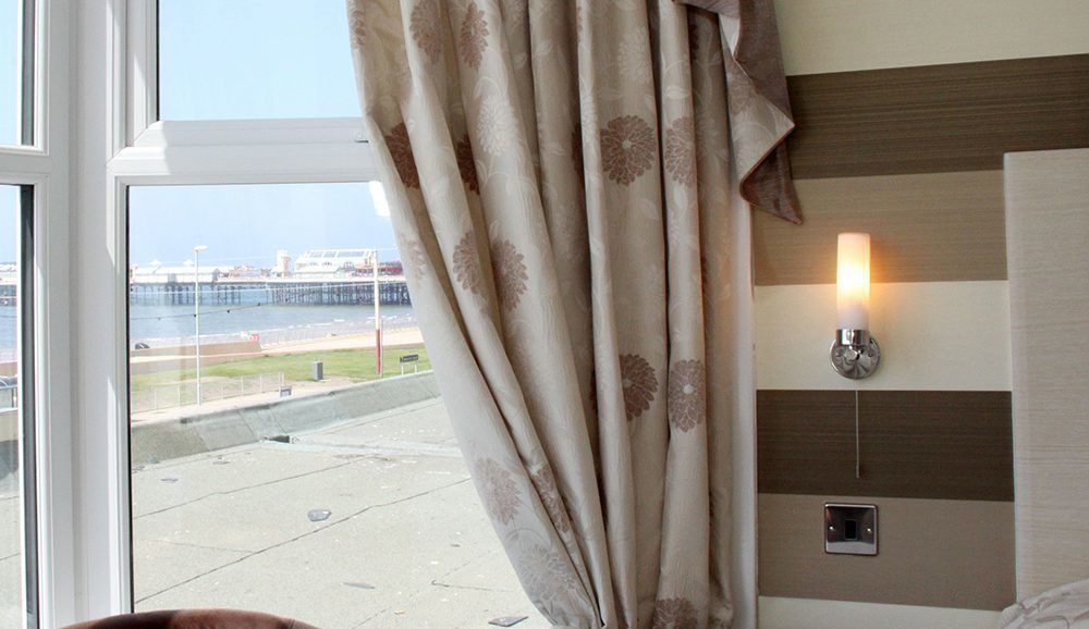 Royal Seabank Hotel 3*