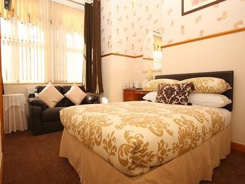 Valentine Over 21 Adult Couples Only Blackpool