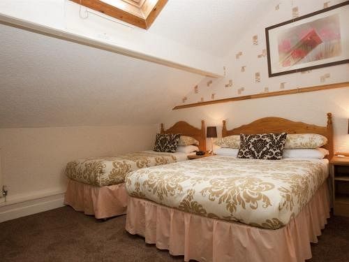 Guest house Valentine Over 21 Adult Couples Only 4*