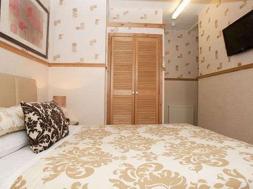 Guest house Valentine Over 21 Adult Couples Only Blackpool