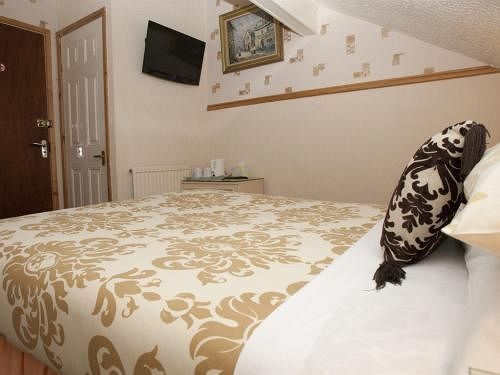 Guest house Valentine Over 21 Adult Couples Only