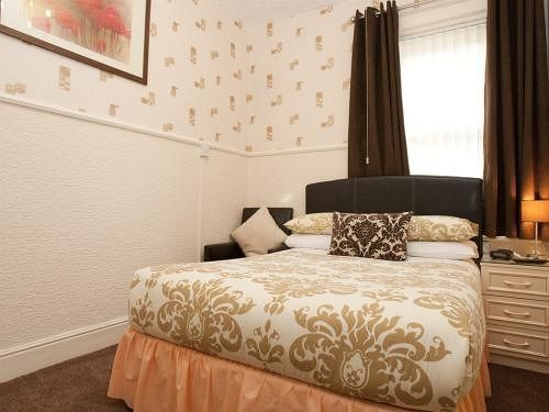 Guest house Valentine Over 21 Adult Couples Only