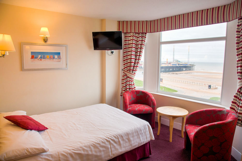 Viking - Adults Only 3* Blackpool
