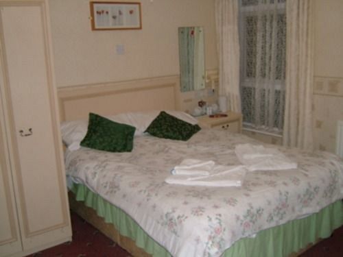 The Allendale Guest house 3*