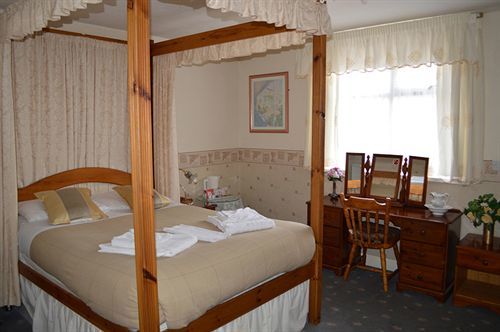 The Allendale 3* Blackpool