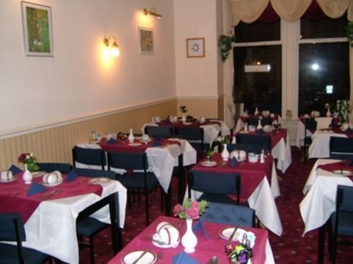 The Allendale 3*