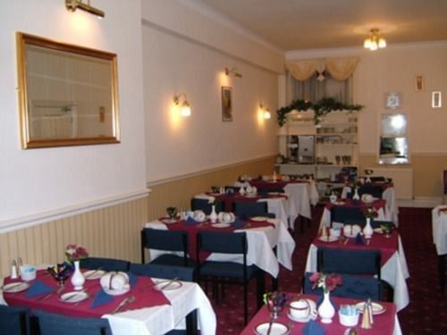 The Allendale Guest house 3*
