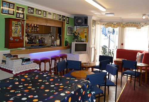 The Allendale Guest house