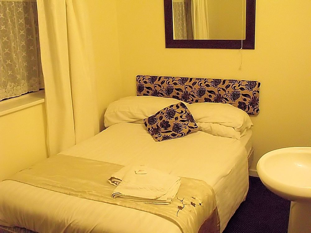 Hotel The Clarendon Showtel Blackpool