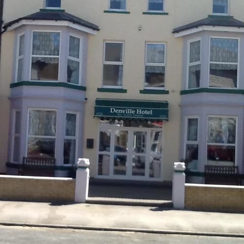 Guest house Denville 3*