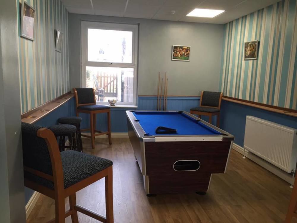 Guest house Denville 3*