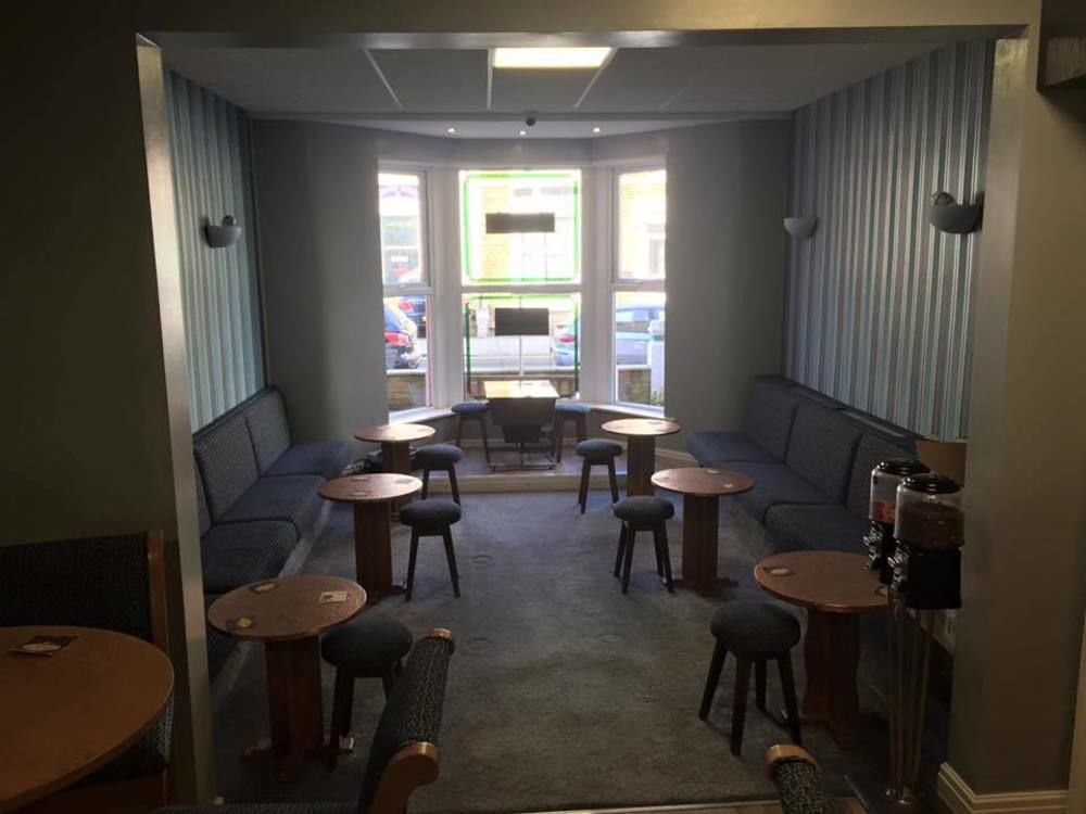 Denville Guest house 3*