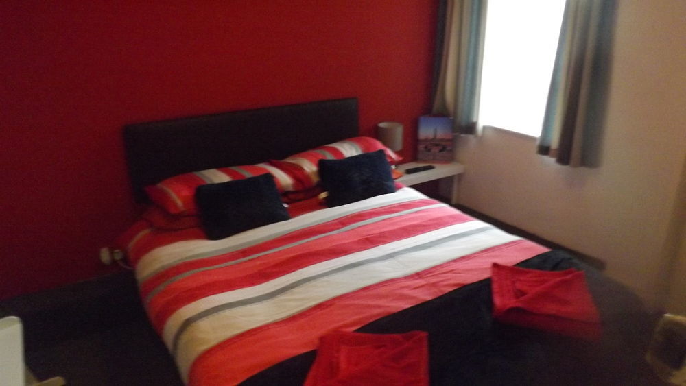 Friends Hotel 4* Blackpool