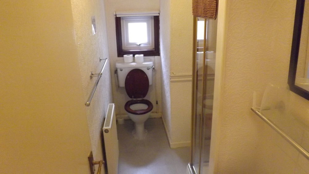 Friends Hotel Bed & Breakfast Blackpool